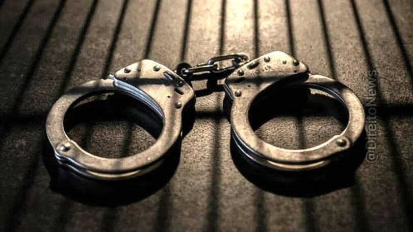 Comissão Aprova Projeto Que Garante Autonomia Aos Policiais No Uso De Algemas: Entenda As Mudanças 1 2025 word1