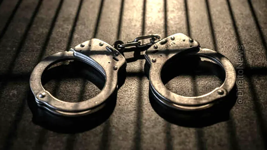 Comissao Aprova Projeto Concede Autonomia Policiais Uso Algemas comissao aprova projeto concede autonomia policiais uso algemas