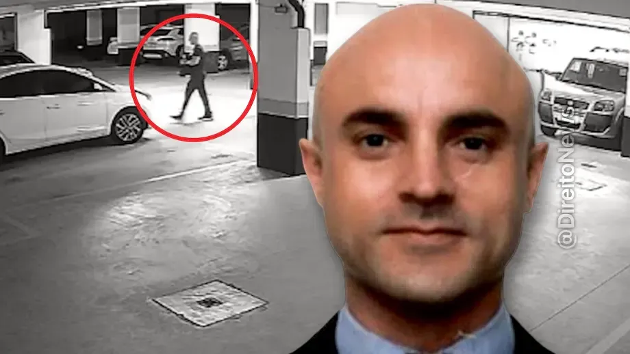 crime misterioso corpo advogado encontrado carbonizado zona sul sp