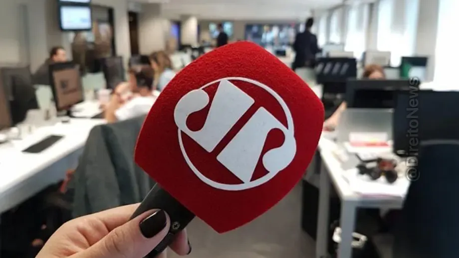 radio jovem pan condenada pagar 15 milhao danos morais coletivos