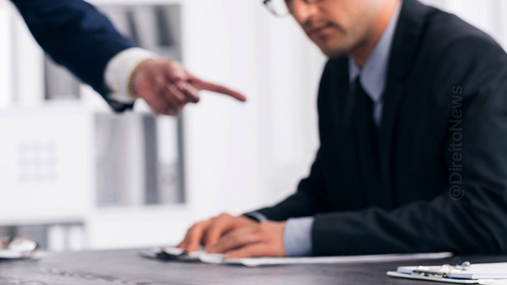 advogado pagar 50 mil colega profissao ofensas sessao