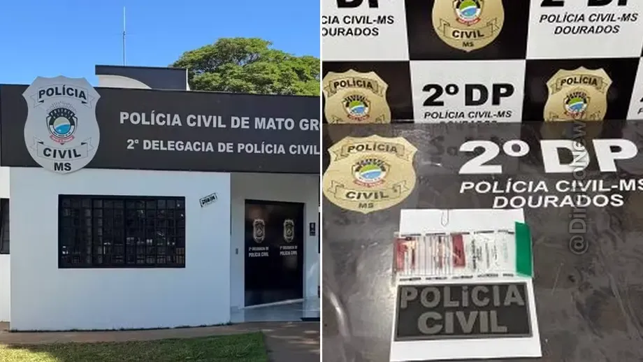 advogada presa apresentar delegacia oab suspensa golpe mais 200 mil