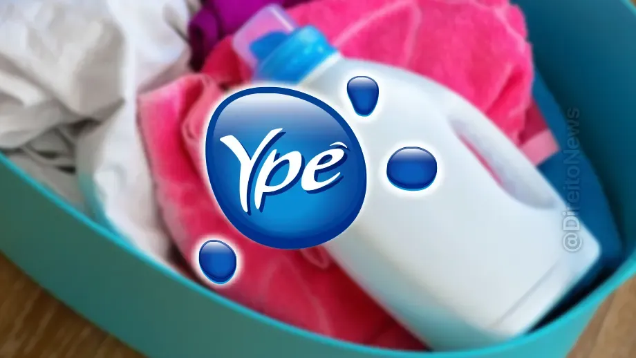 anvisa manda recolher lotes sabao ype contaminacao bacteriana