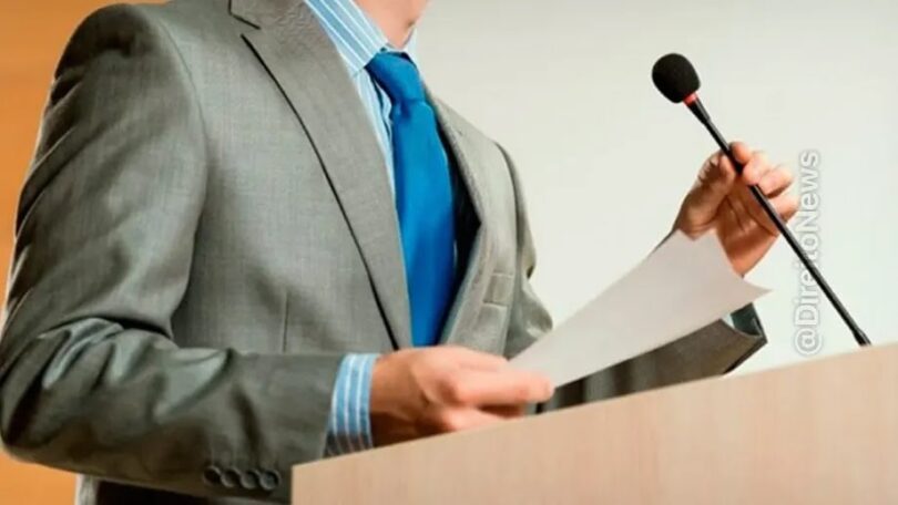 Stj Determina Que É Responsabilidade Do Juiz Garantir A Sustentação Oral Do Advogado: Entenda A Importância 1 2025 word2