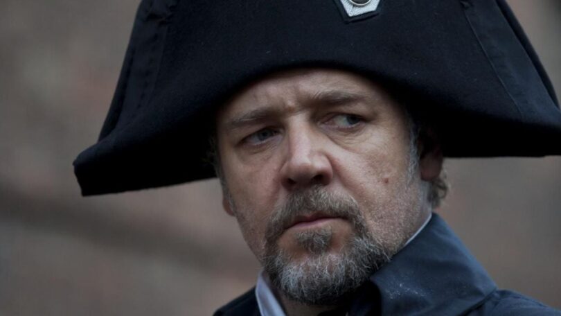 Russell Crowe Se Arrependeu De Recusar Papel Em Filme Vencedor Do Oscar, Mas Agradeceu À Humanidade 1 2025 word2