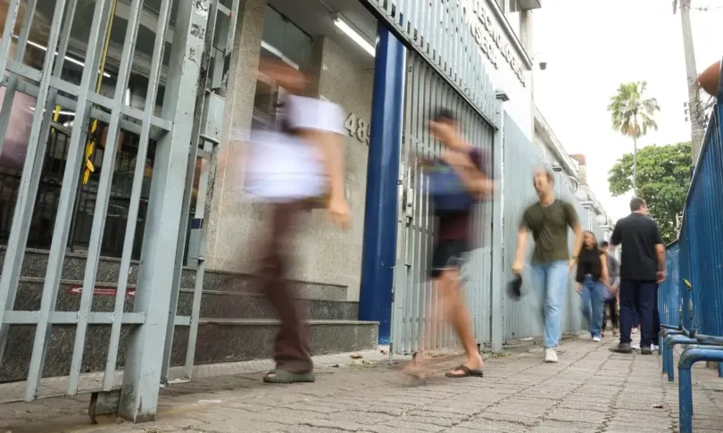 Enem 2021: Locais De Prova Em Belém, Ananindeua E Marituba Neste Domingo 1 2025 word3