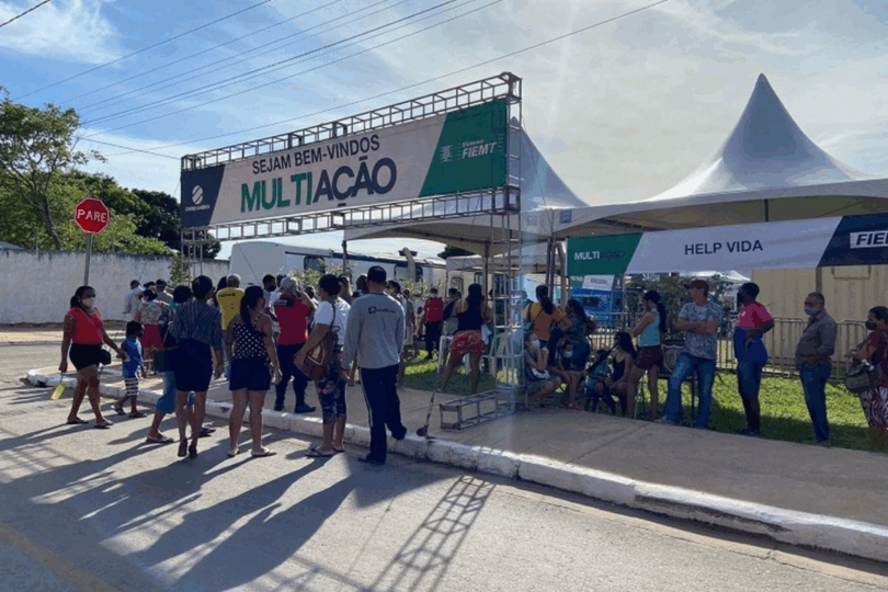 Mutirão De Saúde Oferece 1200 Consultas Gratuitas Aos Moradores Do Parque Do Sabiá Em Várzea Grande 1 2025 word3