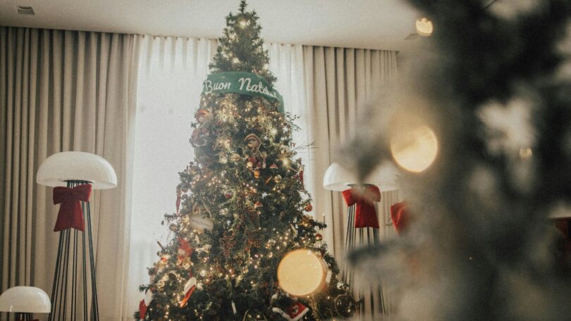 Quando Montar A Árvore De Natal De Acordo Com As Tradições Cristãs: Descubra O Momento Ideal! 1 2025 word3