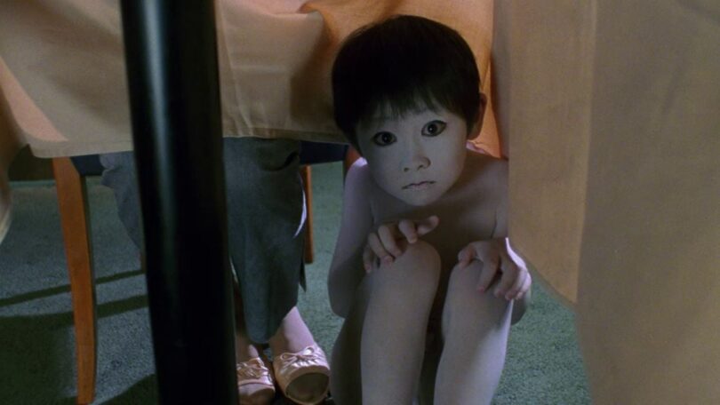 O Paradeiro Do Menino Amaldiçoado De O Grito: Por Onde Anda Após Sumir De Hollywood? 1 2025 word2