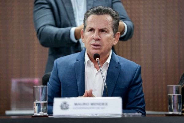 Mauro Critica Sensação De Impunidade No Brasil E Destaca Modelo De Segurança De El Salvador Sob Bukele 1 2025 word1