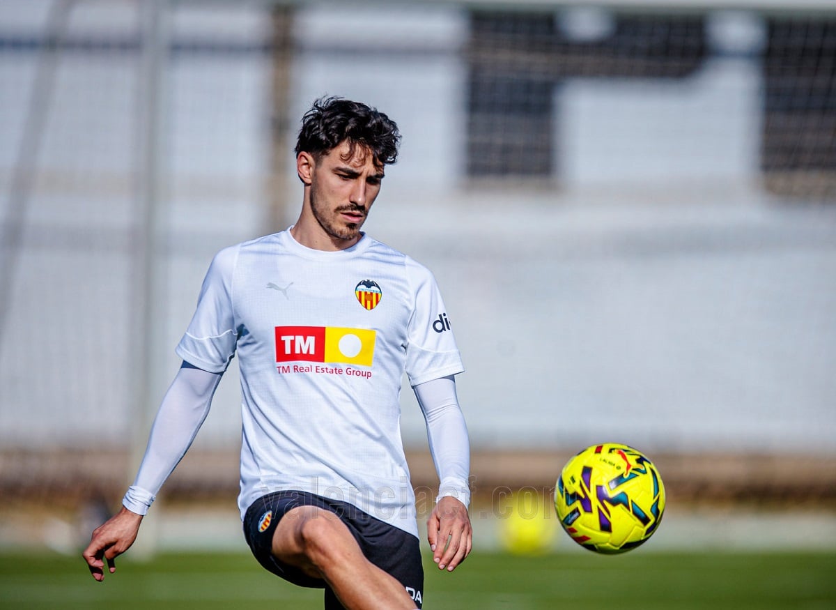 Rayo Vallecano x Valencia: onde assistir e tudo sobre o duelo decisivo em La Liga. Imagem: Divulgação Valencia