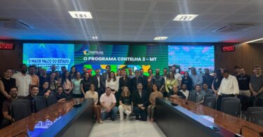 Programa Centelha prorroga prazo de inscrições para ideias inovadoras de negócios até dia 5 de janeiro - Em Mato Grosso, o Programa Centelha já conta com 1459 empreendedores cadastrados e 283 ideias inovadoras já iniciadas