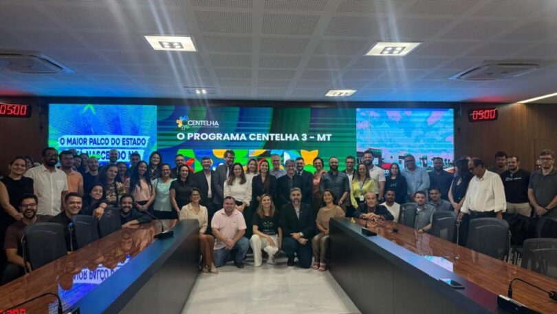 Programa Centelha prorroga prazo de inscrições para ideias inovadoras de negócios até dia 5 de janeiro - Em Mato Grosso, o Programa Centelha já conta com 1459 empreendedores cadastrados e 283 ideias inovadoras já iniciadas