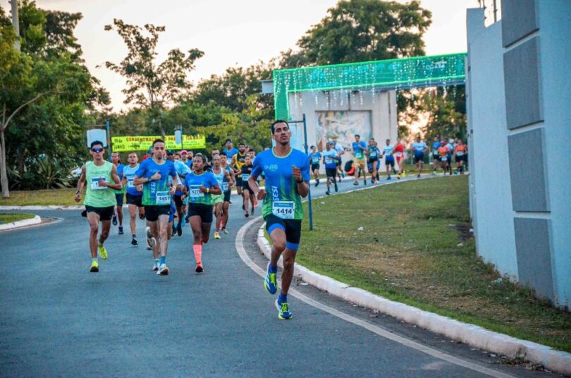 Abertas as inscrições para a 5ª Corrida de Combate ao Trabalho Escravo - 4ª Edição Corrida Estadual de Combate ao Trabalho Escravo em 2024
