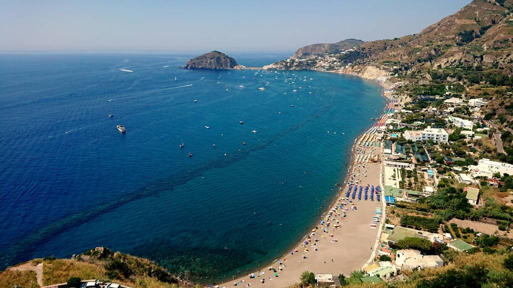 ischia-italia