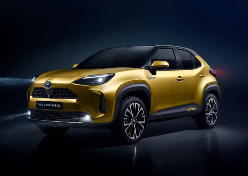 Preço Do Toyota Yaris Cross Assusta, Mas Estratégia Do Ipva Pode Devolver R$ 21 Mil Ao Proprietário. 1 2025 word3