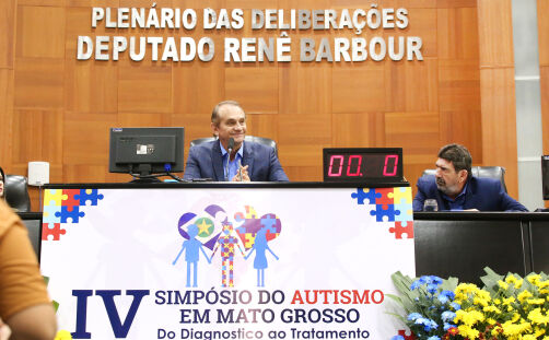 Assembleia Promove 5º Simpósio Sobre Inclusão E Políticas Para Autismo 1 2025 word2