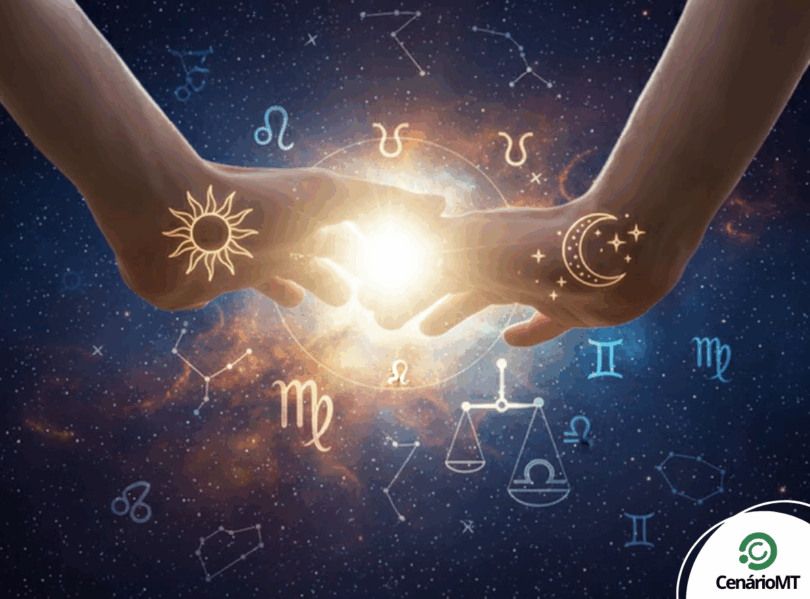 Horóscopo: Descubra Quais São Os 3 Signos Favorecidos Hoje! 1 2025 word2