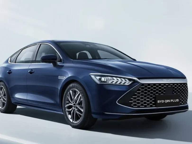 Byd Convoca Recall De Quase 90 Mil Carros Devido A Falha Na Bateria 1 2025 word1