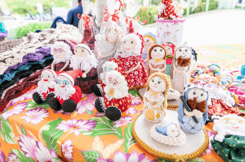 Última Edição De 2025 Da Feira Cultura, Sabor E Arte: Imperdível Evento Nesta Terça! 1 2025 word3