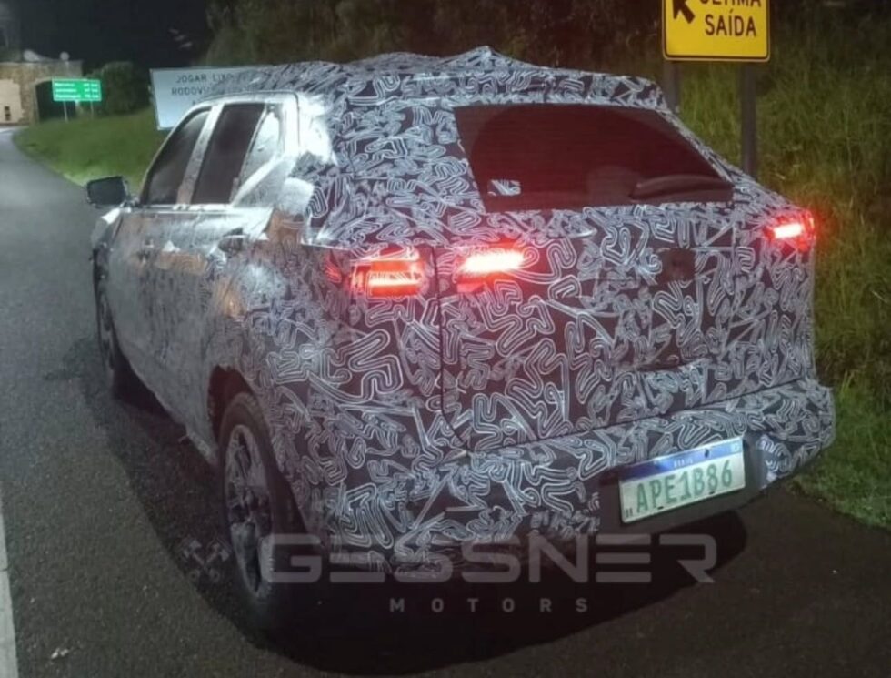 Nissan Kait ou Nissan Kicks Play