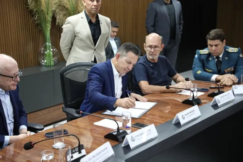 Governo Lança Novos Serviços Essenciais Do Corpo De Bombeiros Para A População 1 2025 word2