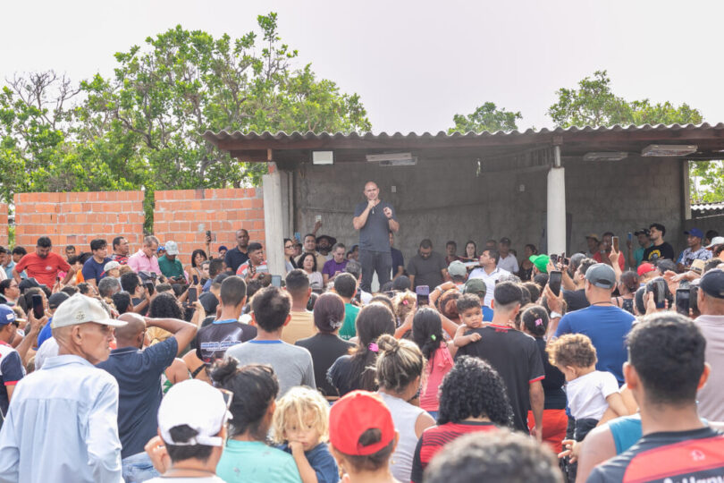 Prefeito De Cuiabá E Vereadores Explicam Regularização Do Contorno Leste Para A Comunidade 1 2025 word2