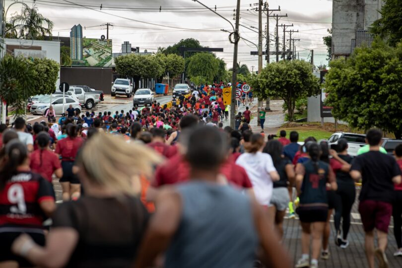 Corrida De Primavera: Final Do Circuito Reúne Mais De 1300 Atletas 1 2025 word2