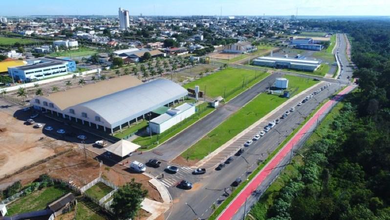 Prefeitura Interdita Trecho Da Rua Pato Branco Para Montagem Do Natal Da Esperança: Saiba Mais Detalhes 1 2025 word3