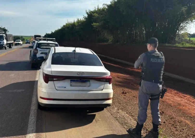 Câmeras De Monitoramento Vigia Mais Mt Contribuem Para A Recuperação De Nove Veículos Em Apenas Três Dias 1 2025 word1