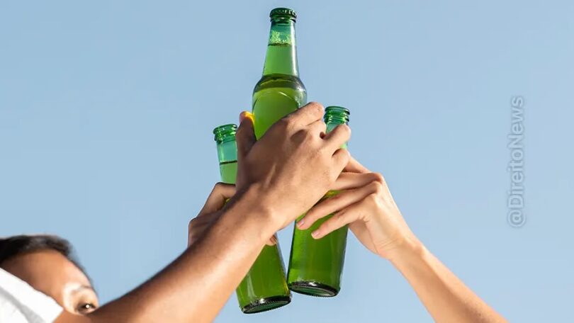 Consumidor Em Mg É Indenizado Em R$ 10 Mil Por Encontrar Corpo Estranho Em Cerveja 1 2025 word2