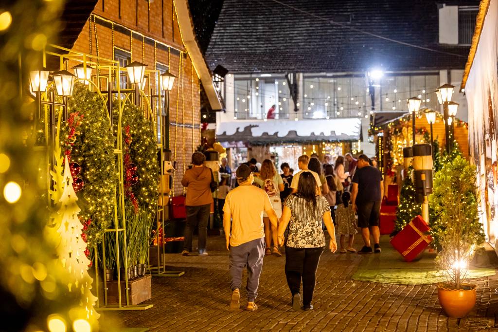 Natal Em Pomerode, Pomerode, Santa Catarina Natal em Pomerode, Pomerode, Santa Catarina