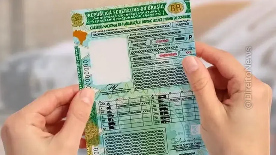 contran aprova novas regras cnh acaba aulas obrigatorias autoescolas