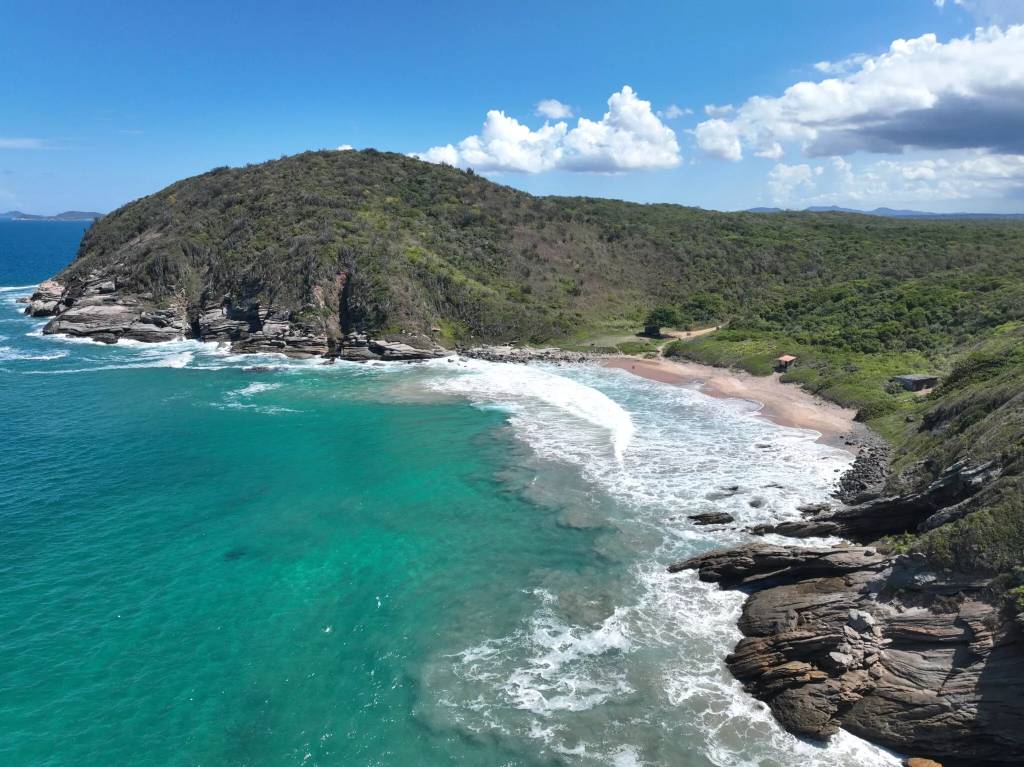 Praia De José Gonçalves, Búzios Praia de Jose Gonçalves, Buzios