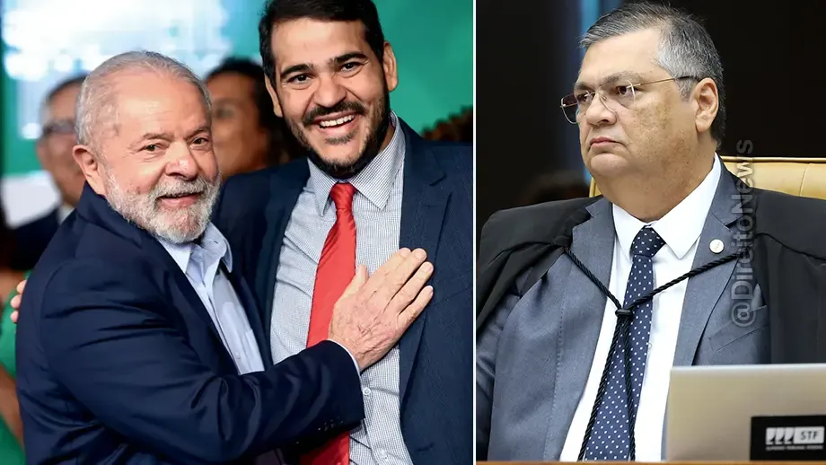 dino diz indicacao messias stf assunto politicamente controvertido isso nao comentou escolha lula