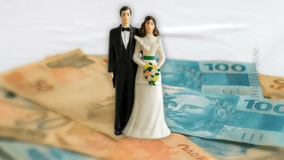 vantagens lucros justica autoriza execucao face conjuge devedor