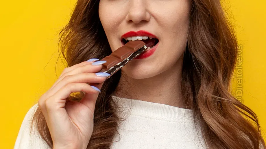 Consumidora Comeu Chocolate Estragado Garante Indenizacao Justica consumidora comeu chocolate estragado garante indenizacao justica