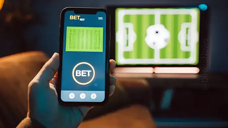 comissao senado aprova projeto aumenta tributacao bets fintechs