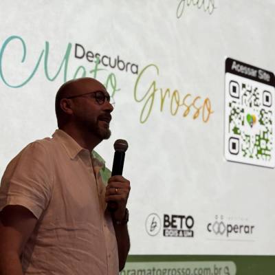 Mt Lança Maior Plataforma De Turismo Do Brasil Com Apoio Do Deputado Beto Dois A Um: Saiba Mais Sobre A Iniciativa Revolucionária No Setor 1 2025 word2