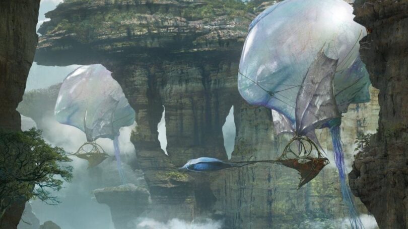 Disney+ Traz Conteúdo Exclusivo De Pandora Antes De Avatar 3: Assista Hoje Mesmo! 1 2025 word1