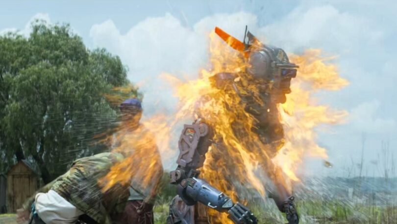 Sigourney Weaver Revela Seu Carinho Por Filme De Ficção Científica Subestimado Pelos Críticos. 1 2025 word2