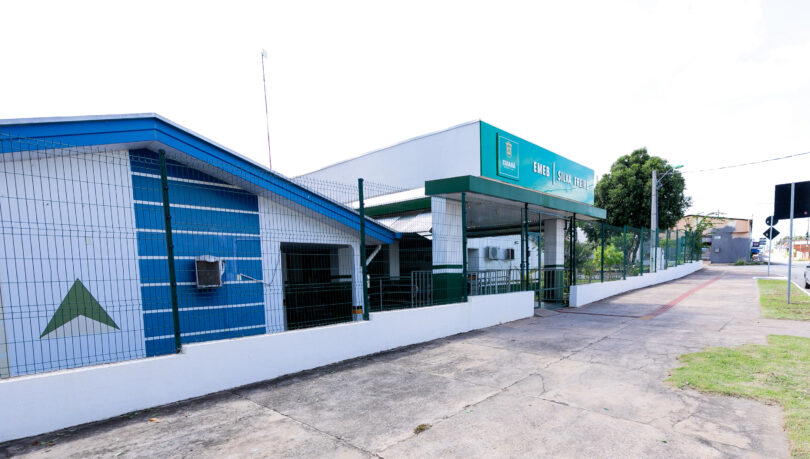 Matrícula Escolar Para Novos Alunos Em Cuiabá: Início Em 5 De Janeiro 1 Arquivo