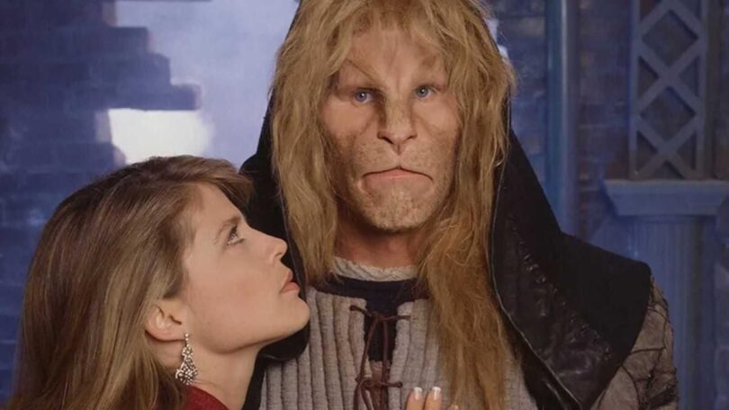 George R. R. Martin Surpreende Em Série Dos Anos 80 Com Adaptação Peculiar De A Bela E A Fera 1 2025 word1