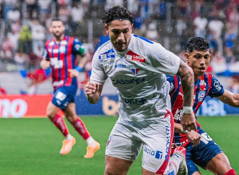 Fortaleza X Corinthians: Saiba Onde Assistir, Escalações E Detalhes Do Duelo Decisivo! 1 2025 word3