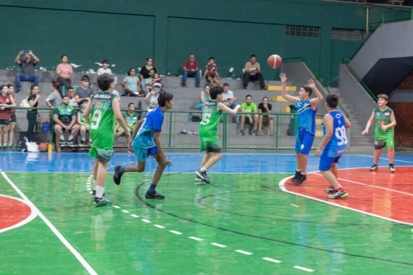 Campeonato Pixote 2025: Jogos Intensos E Crescimento Em Cuiabá 1 2025 word3