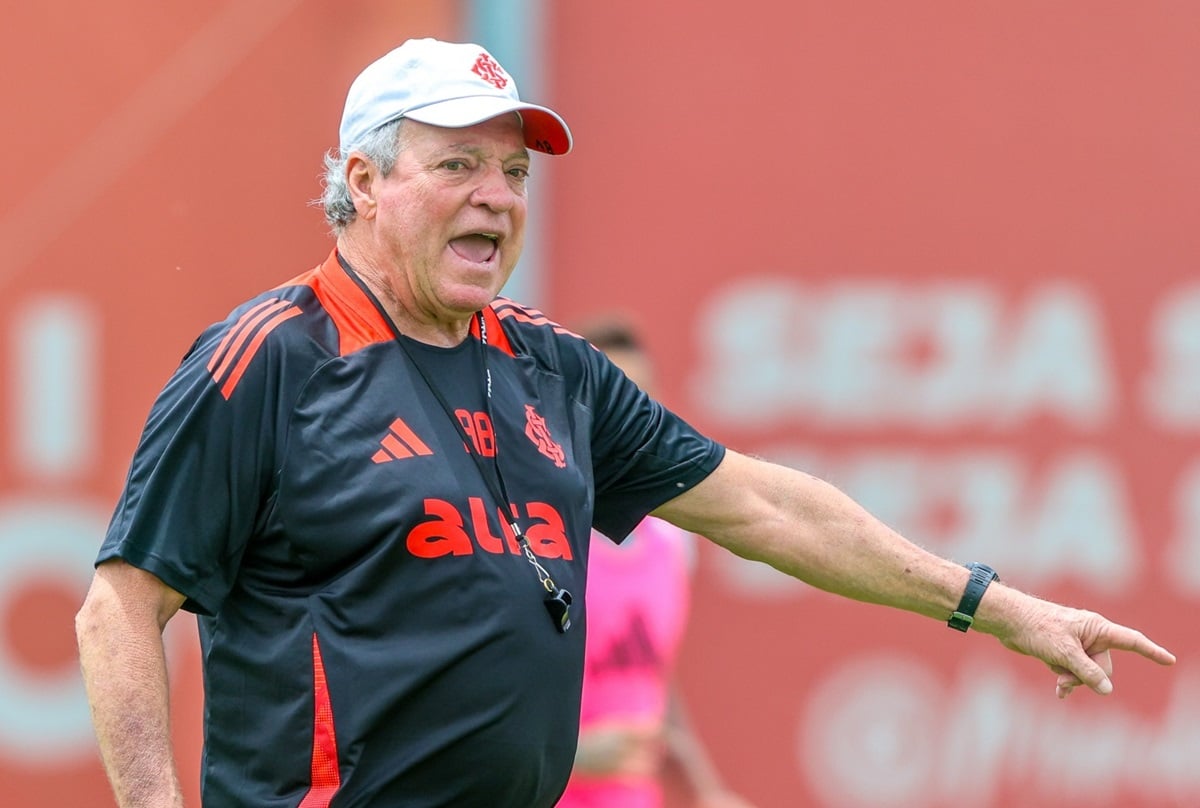 São Paulo x Internacional: onde assistir, escalações e cenário quente na reta final do Brasileirão. Imagem: Ricardo Duarte/SCI