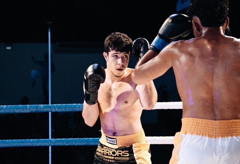 Campeonato Profissional De Kickboxing: 14 Lutas E Disputa De Cinturão No Palácio Das Artes Marciais 1 2025 word1