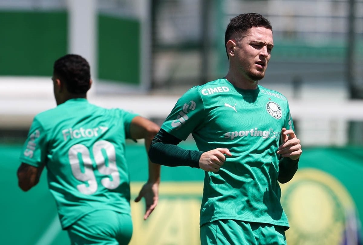 Atlético-Mg X Palmeiras: Onde Assistir, Escalações E Detalhes Do Duelo Atrasado Na Arena Mrv. Imagem: Cesar Greco/Ag. Palmeiras Atlético-MG x Palmeiras: onde assistir, escalações e detalhes do duelo atrasado na Arena MRV. Imagem: Cesar Greco/Ag. Palmeiras
