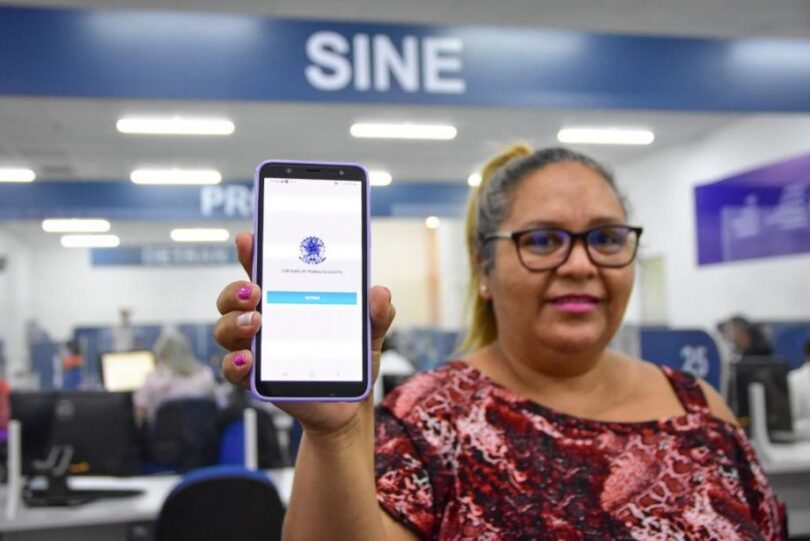 Sine-Mt Oferece Mais De 2.600 Vagas De Emprego Em Todo O Estado Nesta Semana 1 2025 word3