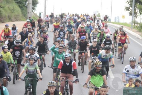 Passeio Ciclístico Família Em Alta Floresta: Saúde, Bem-Estar E Diversão Neste Sábado! 1 2025 word1
